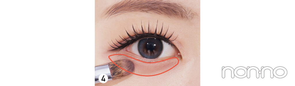 ME:I COCOROのオンニっぽメイクプロセスカット1-9