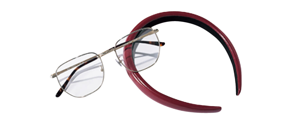 久間田琳加の好きな色で大人っぽく進化♡春休み着回し15daysアイテムカット5-6