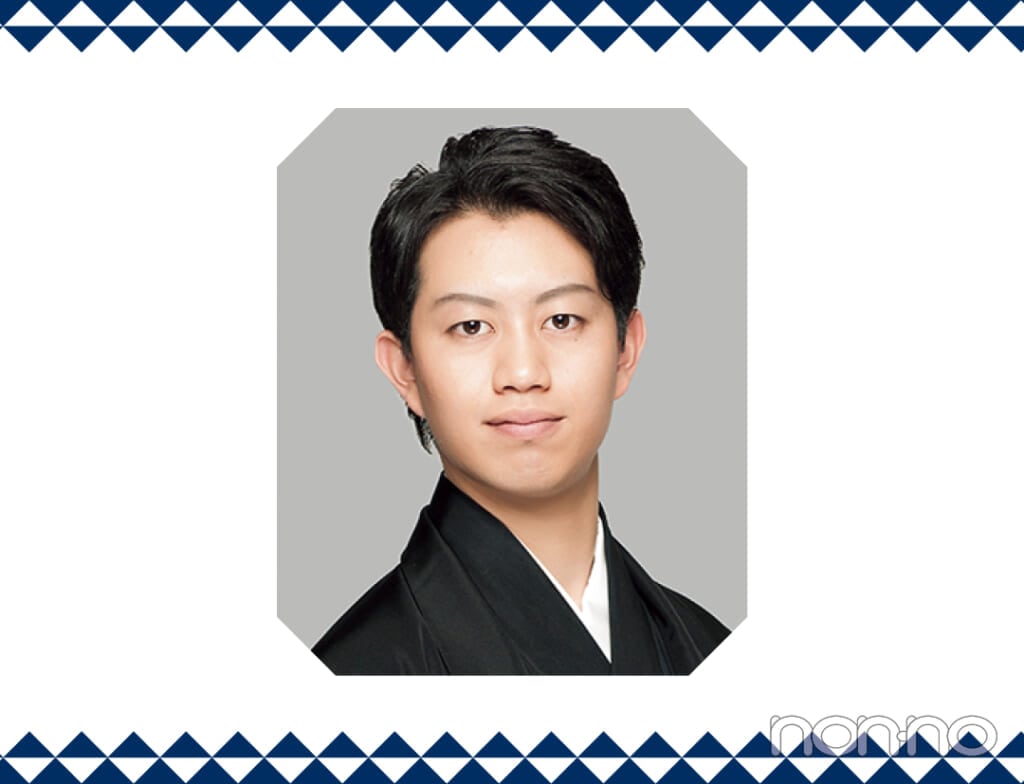 中村壱太郎さん