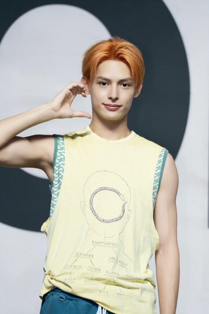 CORTIS マーティン ユニバ　ラキドロ　コルティス CORTIS マーティン ユニバ 特典 トレカ コルティス - メルカリ