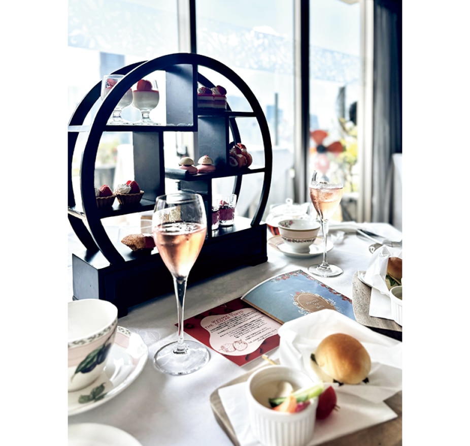 大学卒業前の思い出作りにホテルでヌン活できたら（大学4年）