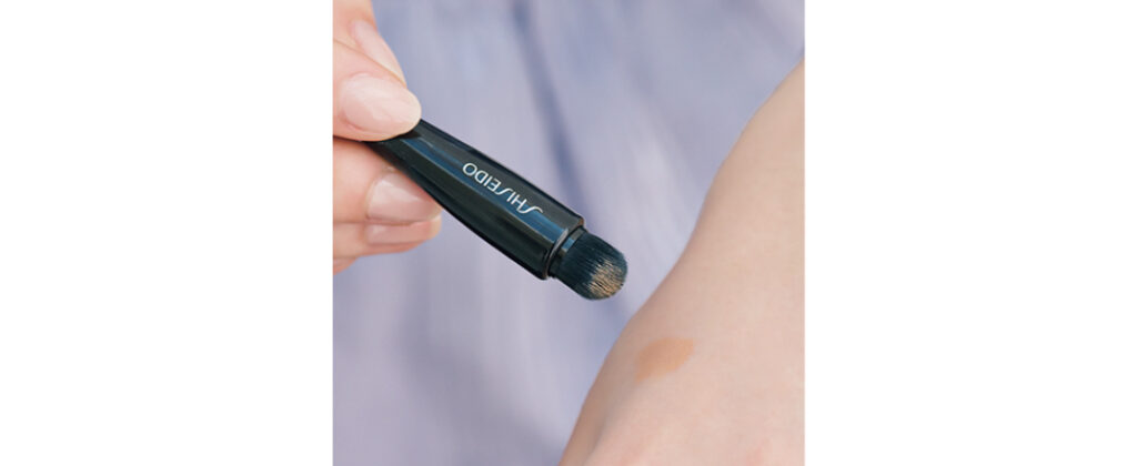 名品メイクツールプロセスカット14