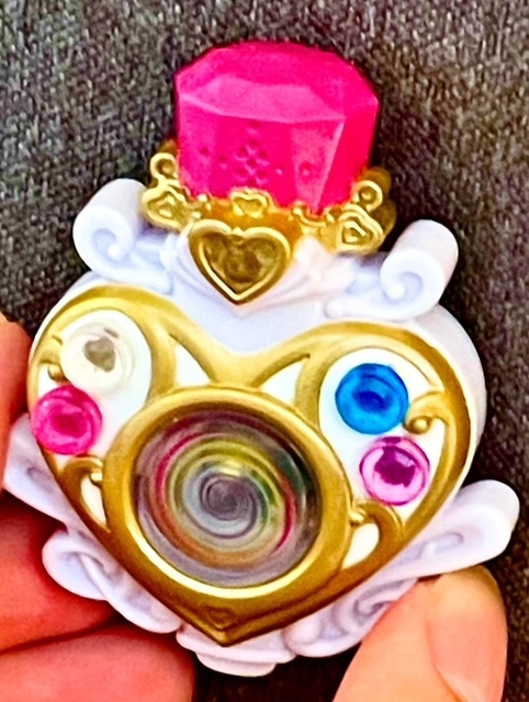 ガチャガチャ紹介　２