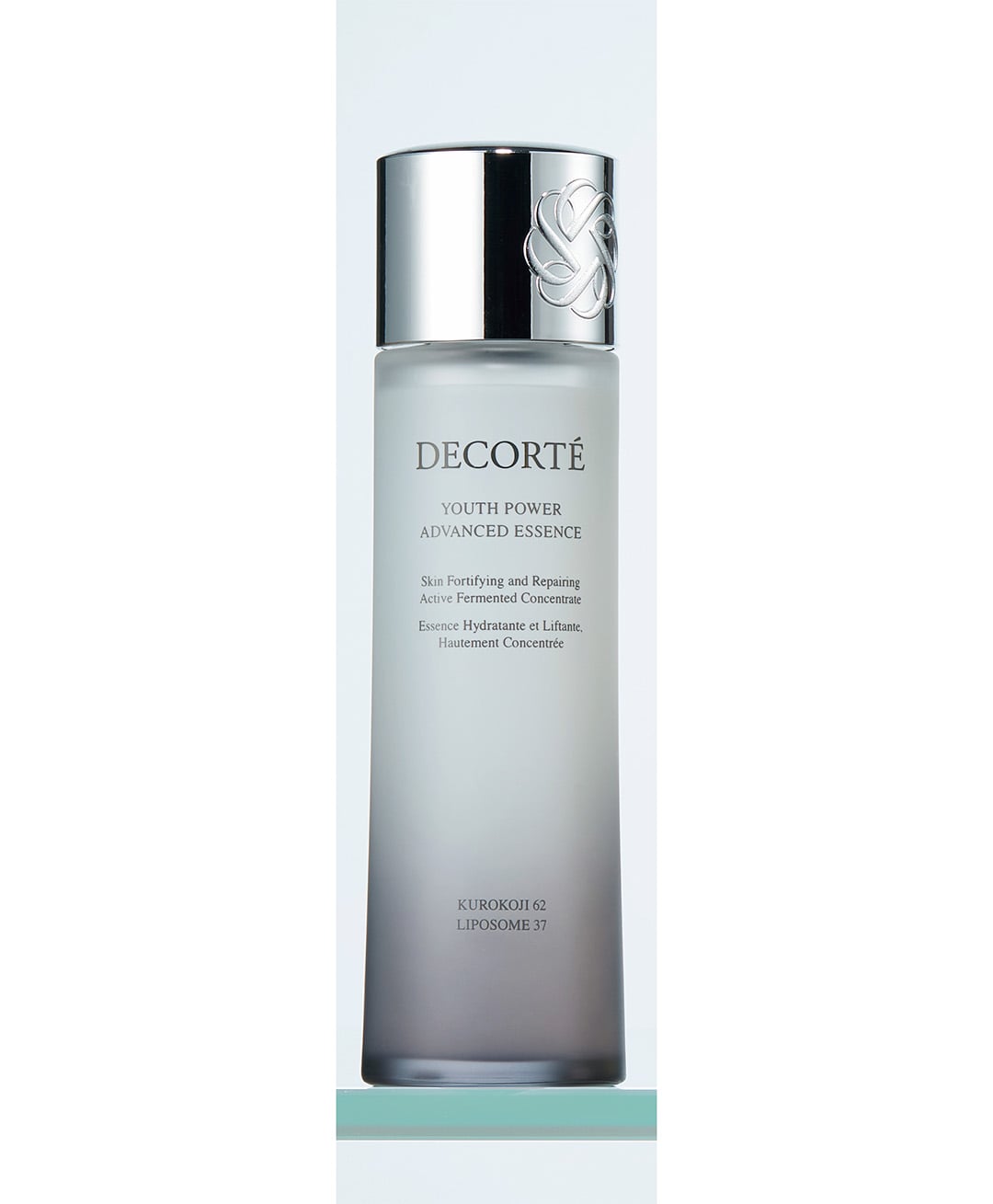 20代おすすめ化粧水のコスメデコルテ　ユース パワー エッセンス ローション