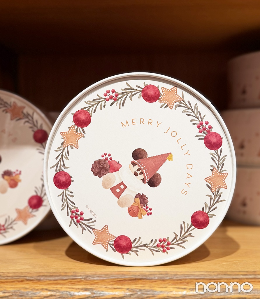 【2025年】リルリンリンのアソーテッド・スウィーツのパッケージ