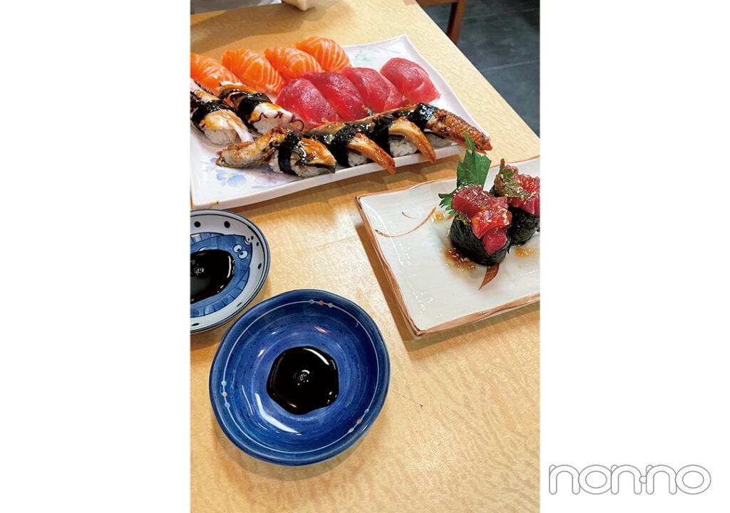 かろさん・大学院1年