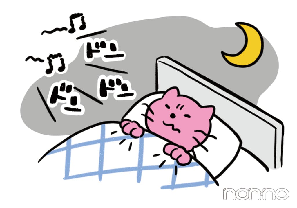 一人暮らし“大ピンチ”解決マニュアルイラスト1-7