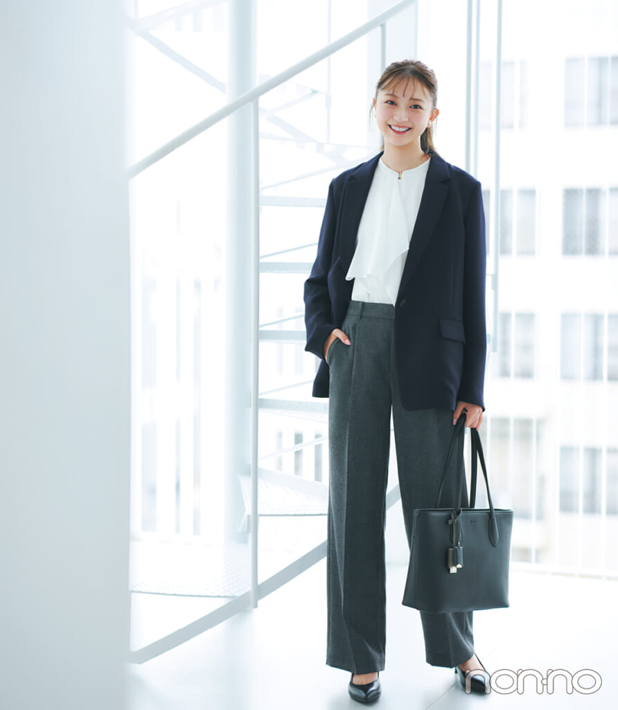 就活おすすめ「ベストスラックス」の選び方