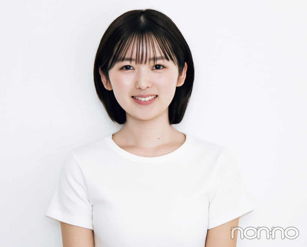 丸顔に似合うサングラスのフレームの形