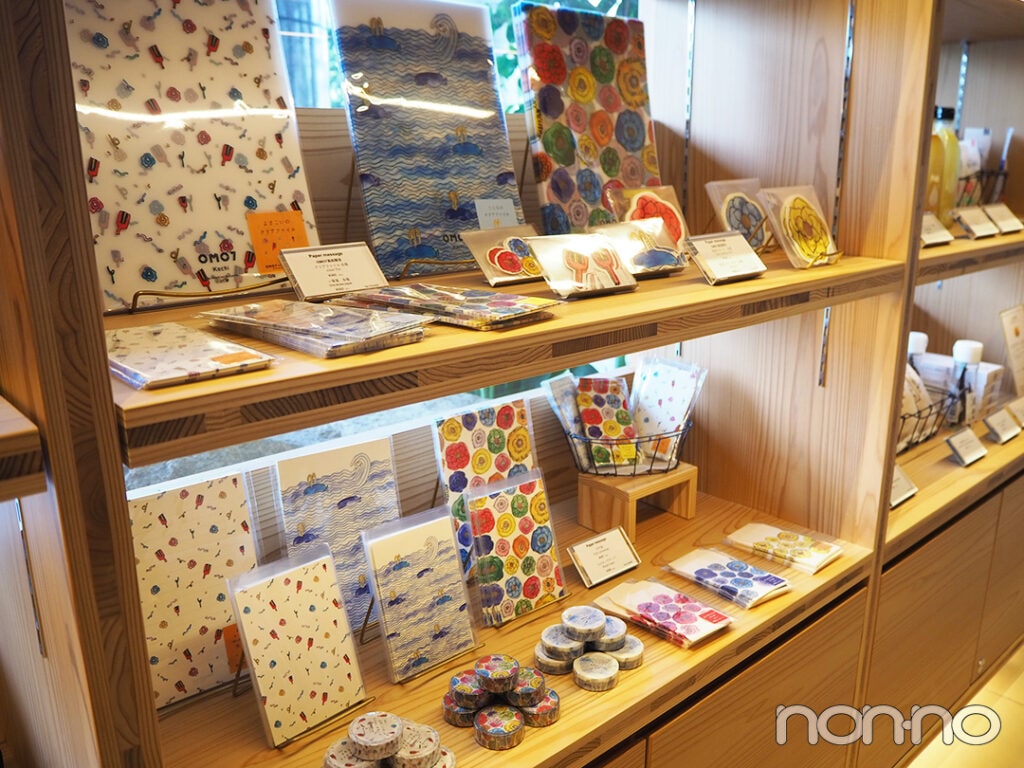 OMO7高知 by 星野リゾートのお土産ショップ