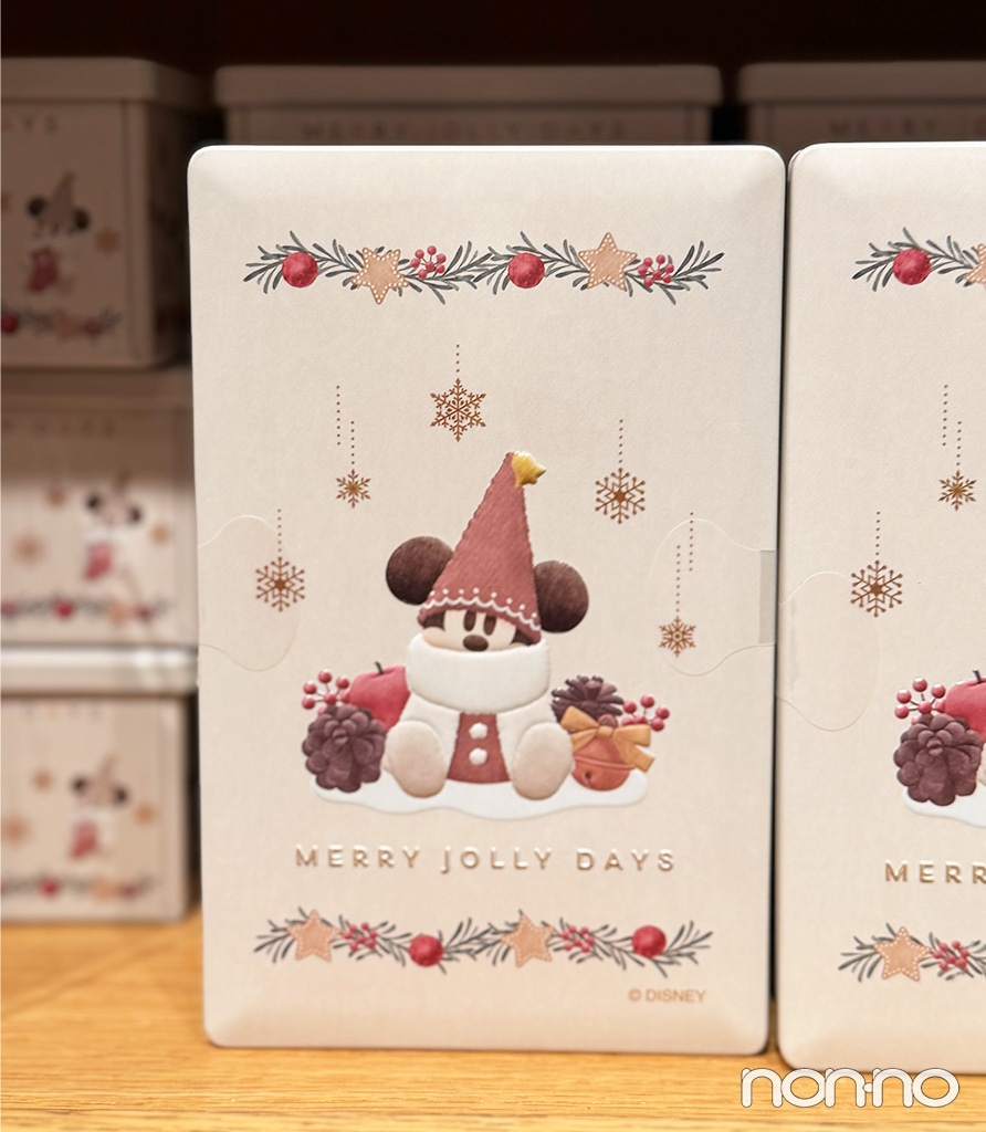 【2025年】リルリンリンのチョコレートの缶