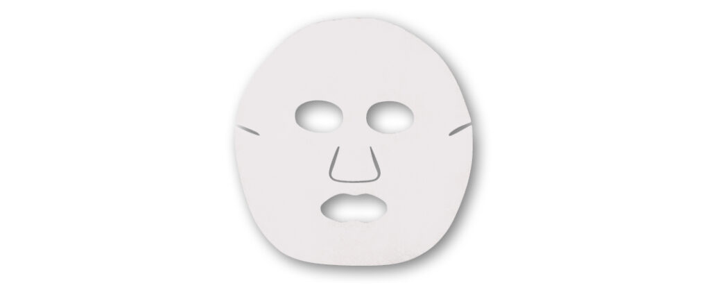 クオリティファースト ダーマレーザー スーパー VC100 ホワイトマスク