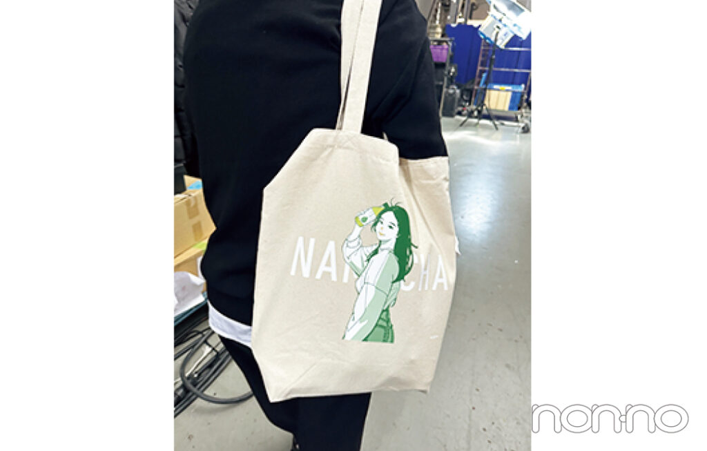 出口夏希のカメラロールからお気に入りの一枚を♡