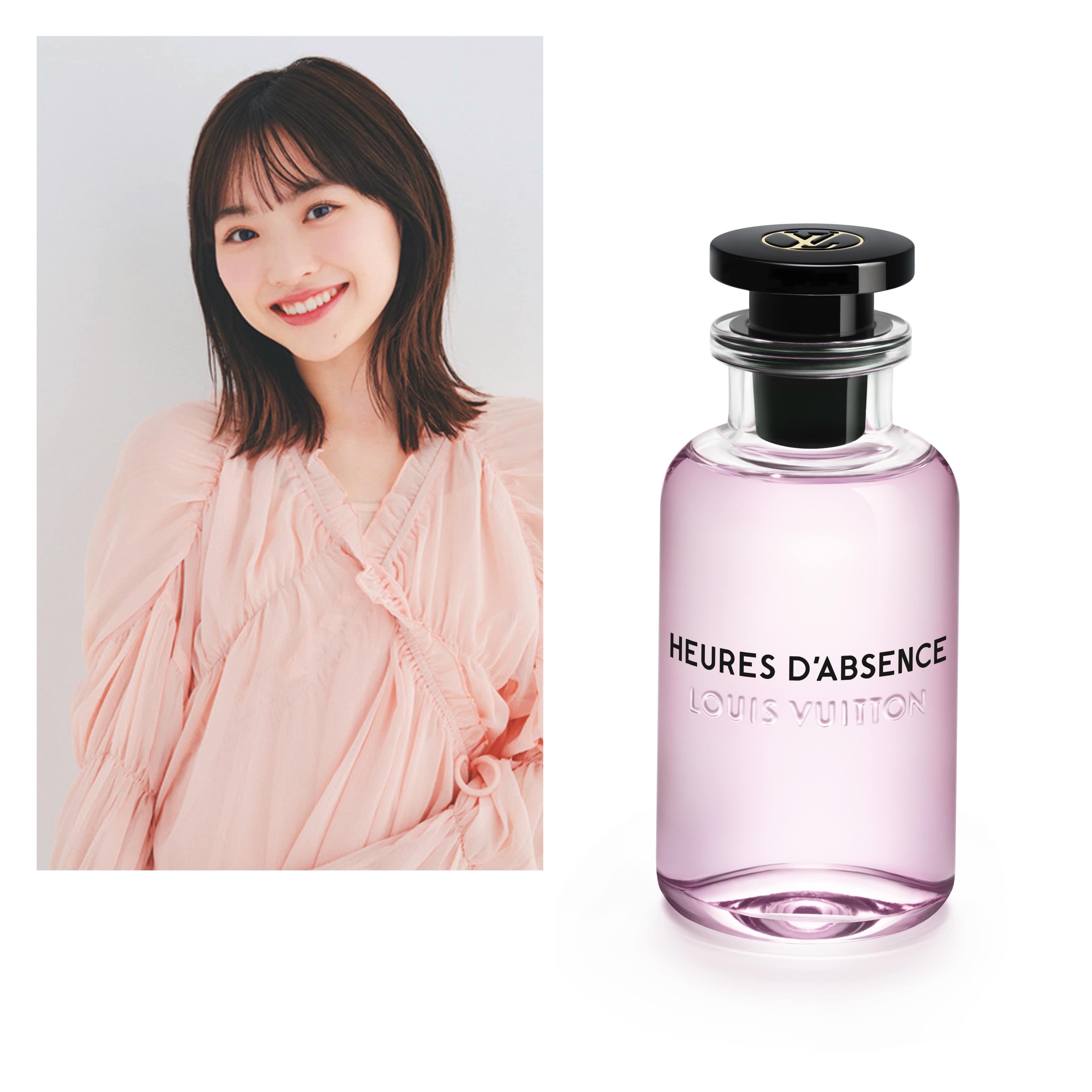 【村上なずな・菊地姫奈・佐藤和奏】ノンノモデルが愛用中の夏フレグランスvol.4