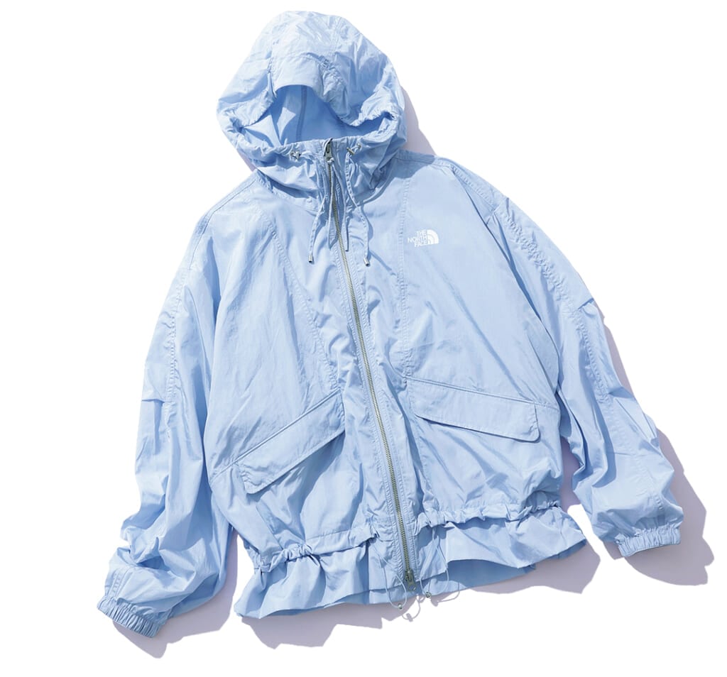 ザ・ノース・フェイスのジャケット