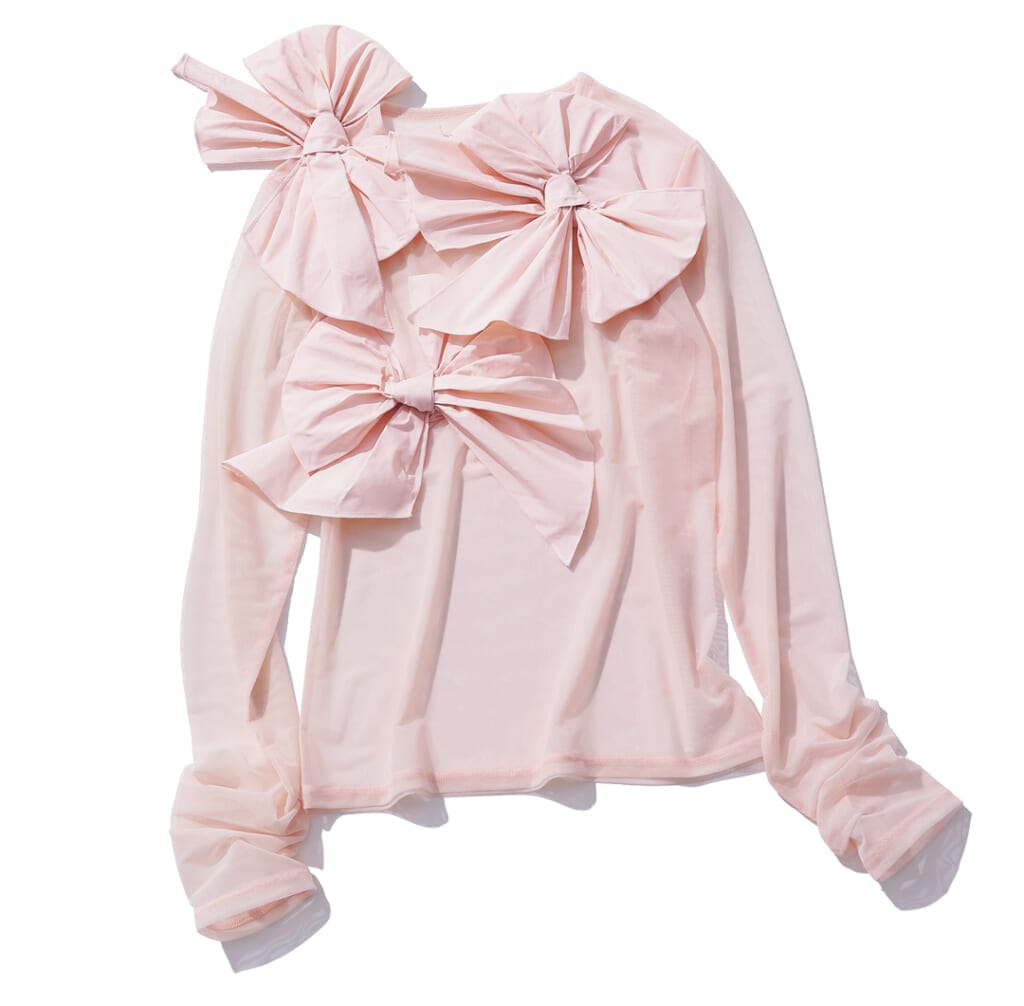 ESPRIT by HONEY MI HONEYのトップス