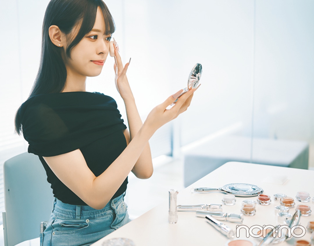 お仕事インタビュー清野あゆみさん6