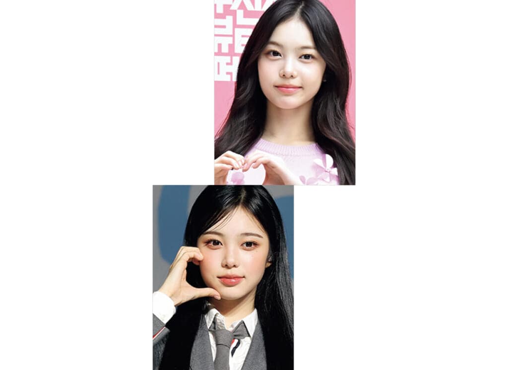 ＂ハーツ・トゥー・ハーツ＂のメンバー・イアン