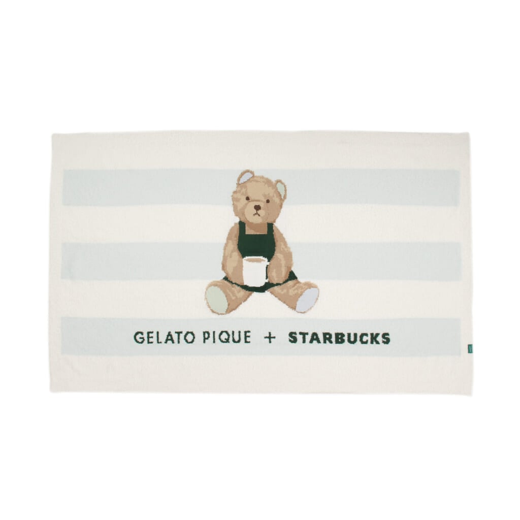 スターバックス×ジェラート ピケ】コラボグッズ全25型を実物写真