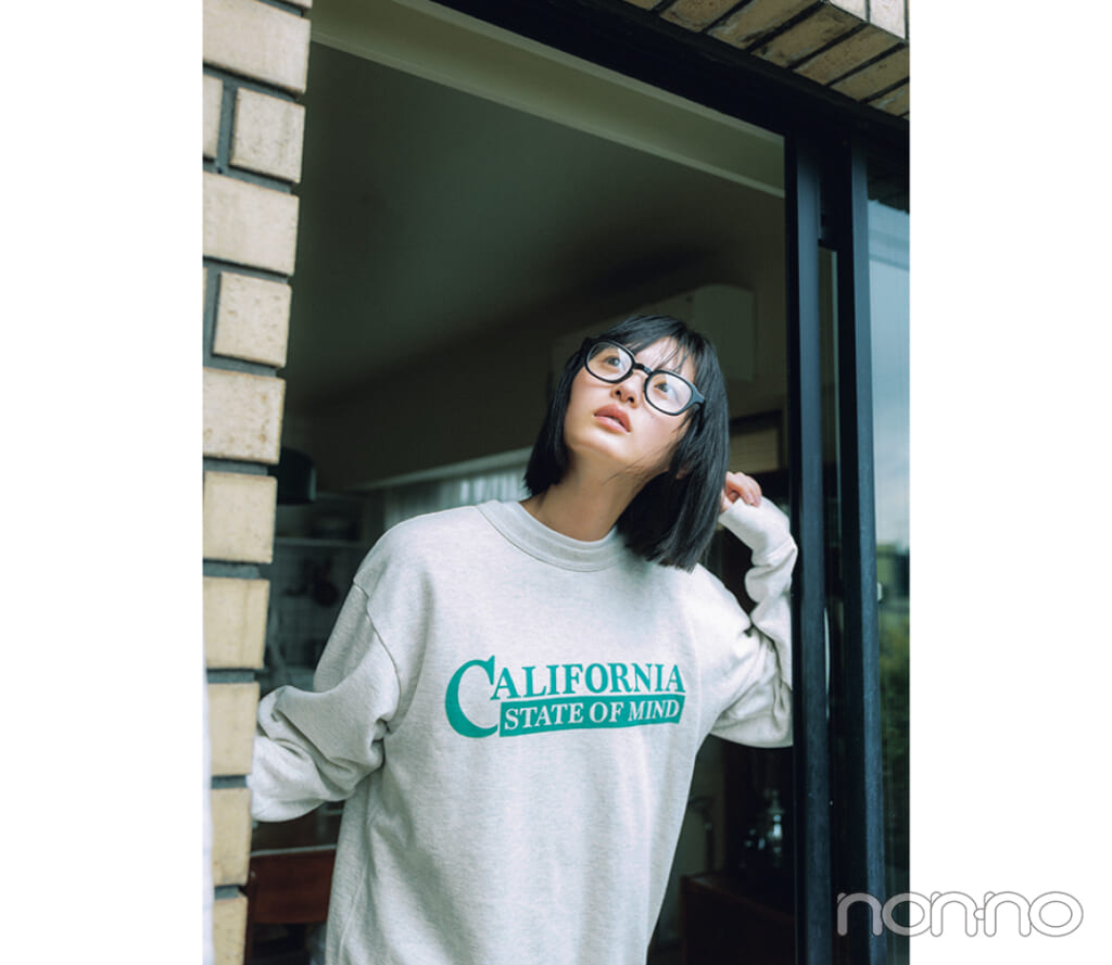 遠藤さくらのモーニングルーティン4