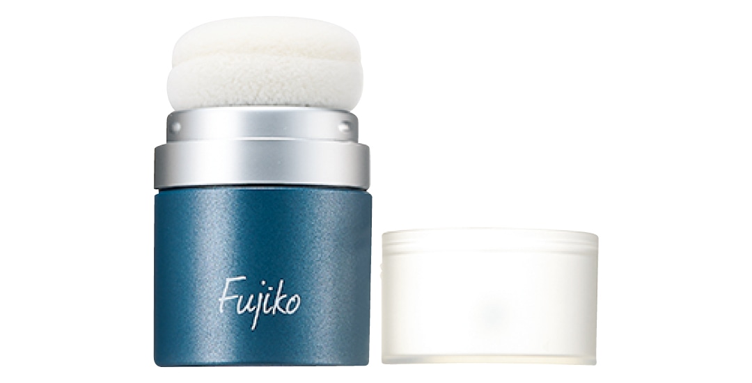 フジコ FPPパウダー 8.5g￥1980／かならぼ