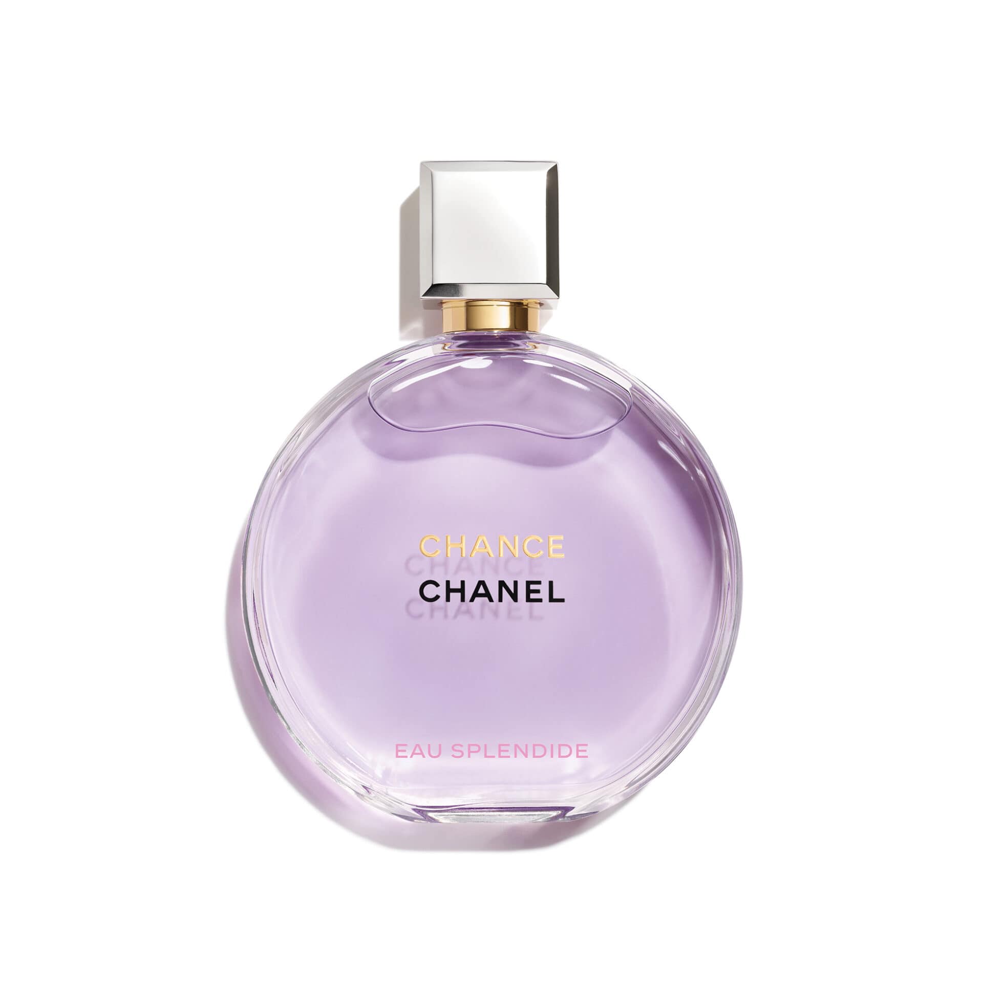 出口夏希の愛用フレグランスであるCHANEL チャンス オー スプランディド オードゥ パルファム