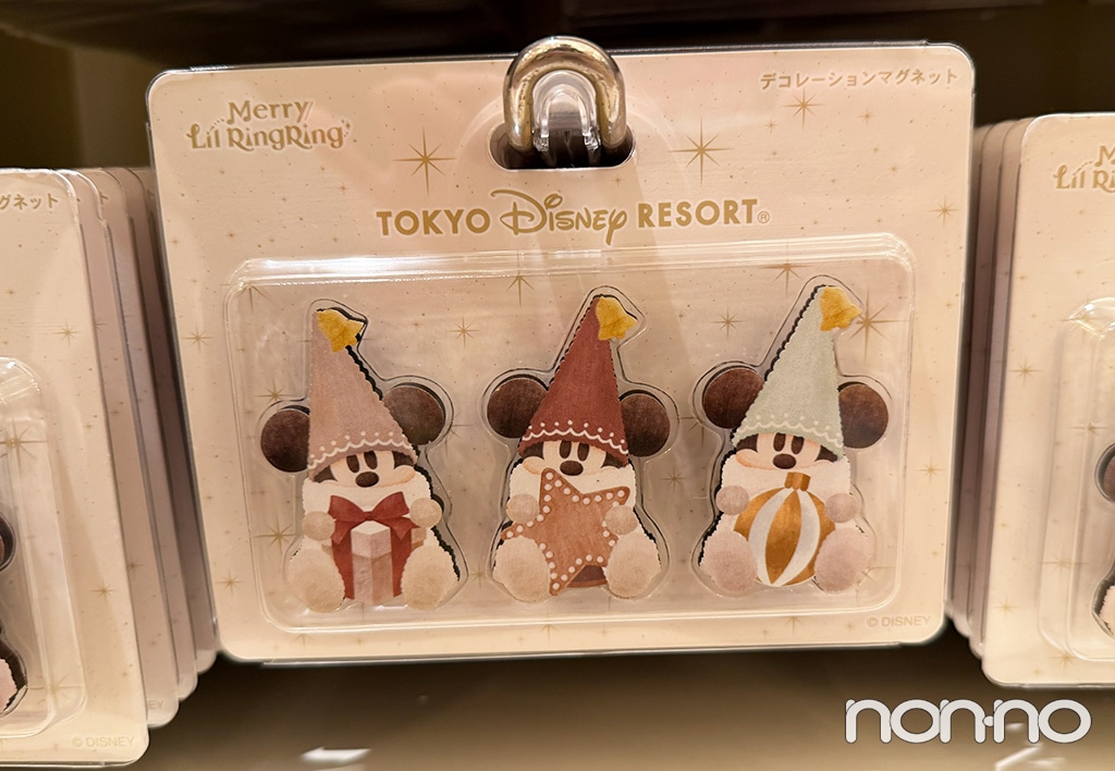 【2025年】リルリンリンのマグネット