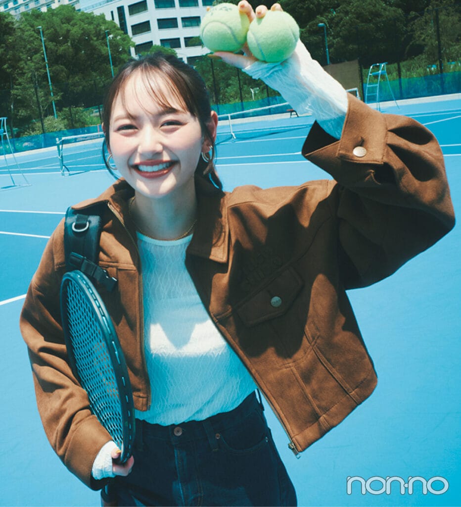 気温19℃の日におすすめの服装