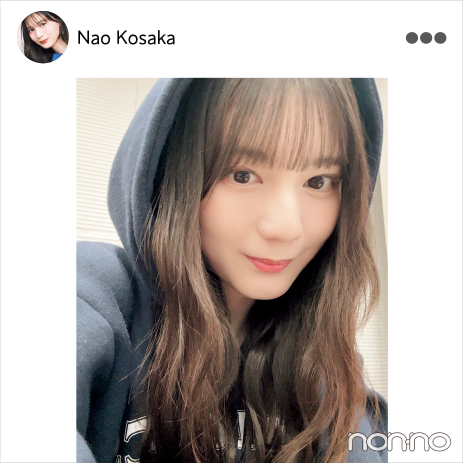 小坂菜緒（日向坂46）