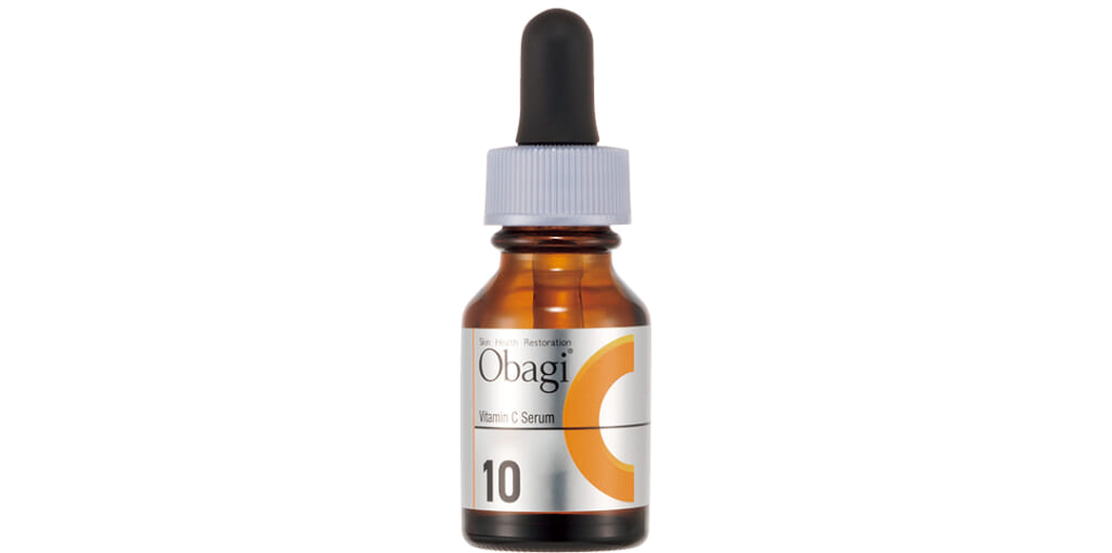 オバジ C10セラム 12ml