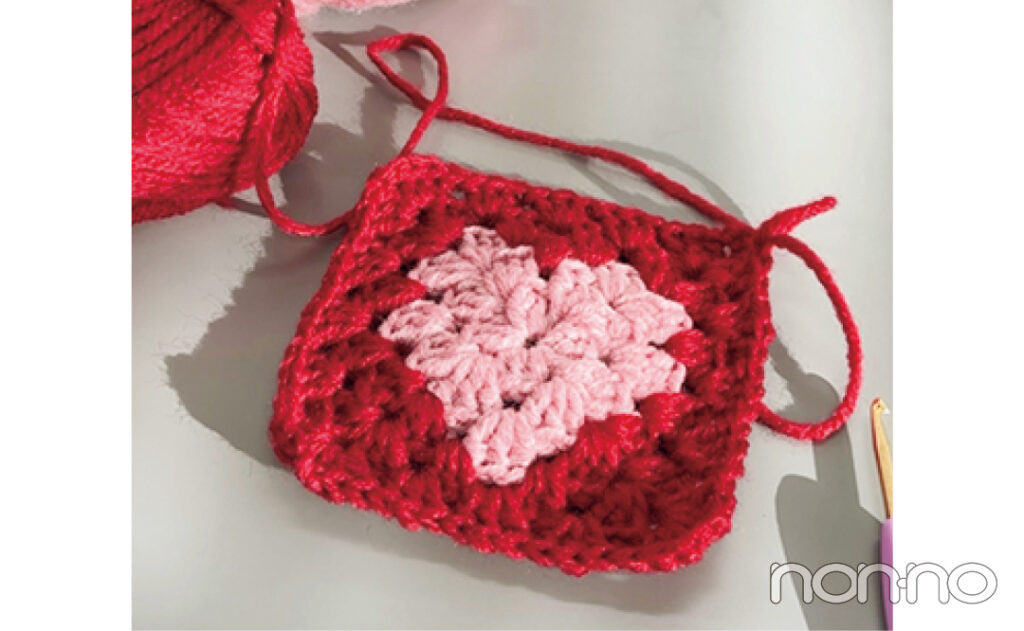 りみぽさん・大学4年