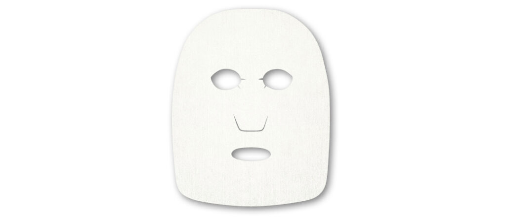 フラルネブライトコンセントレート マスク 28/マスク見本