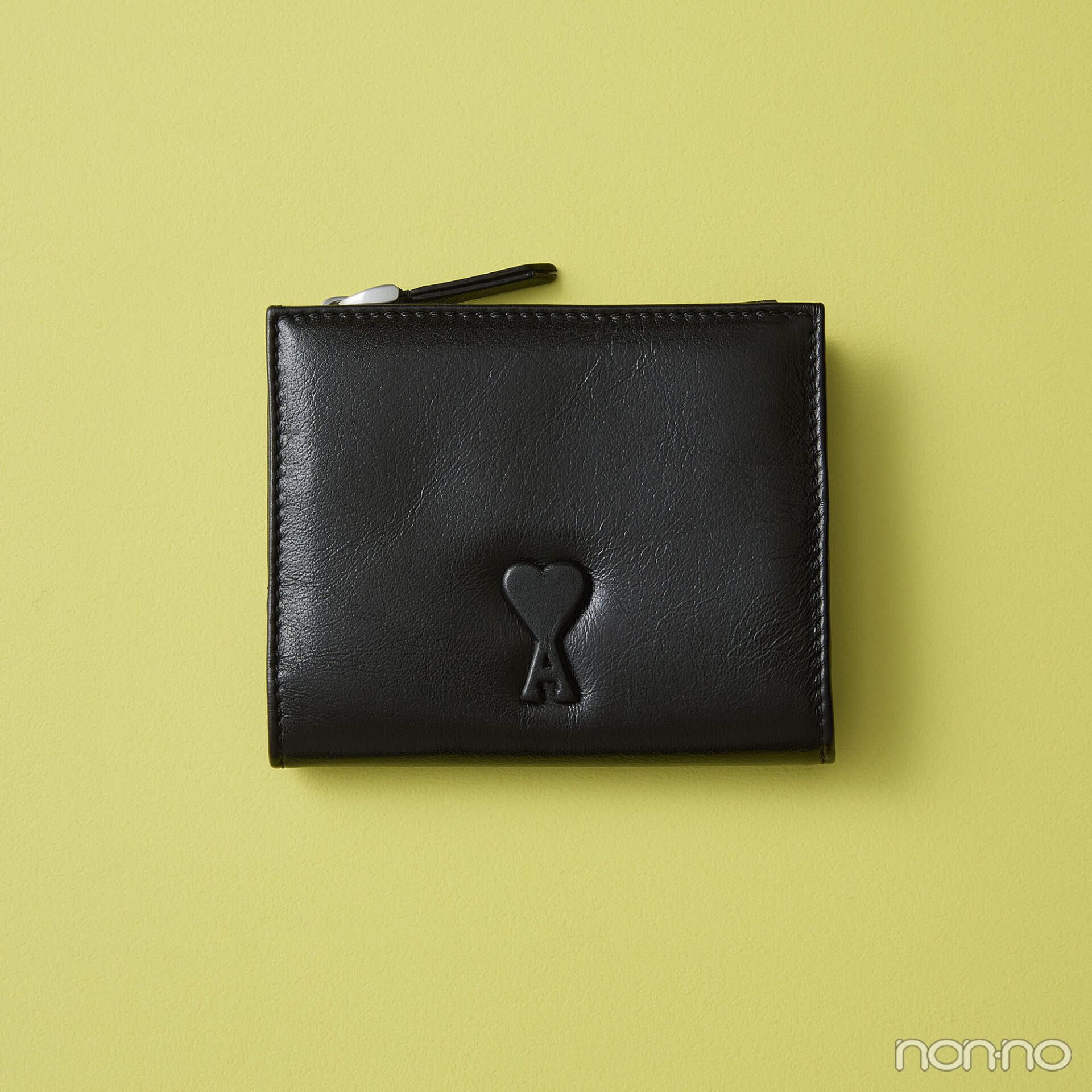 アミ パリスのVOULEZ-VOUS フォールドウォレット