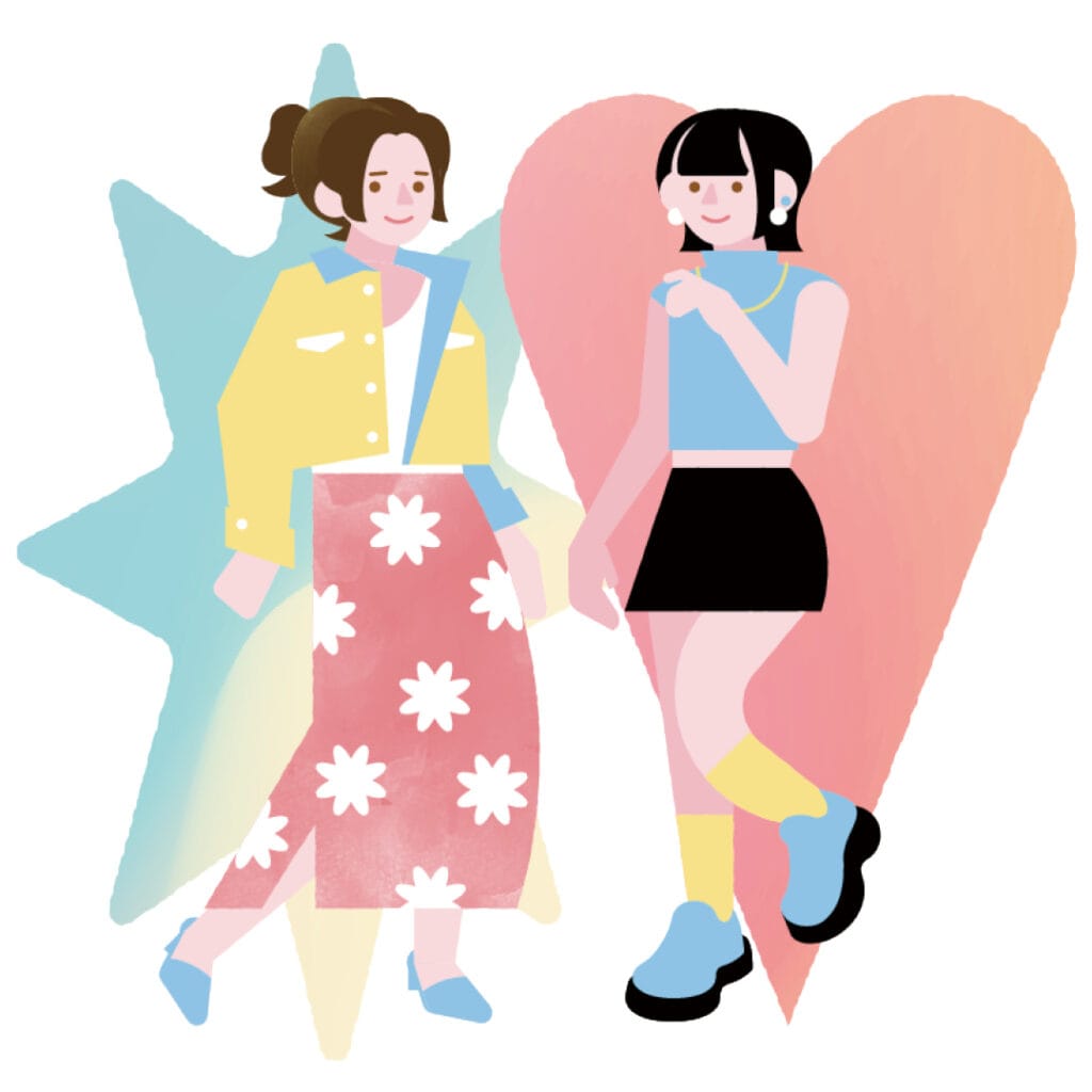 ゲッターズ飯田の五星三心占いイラスト3-4