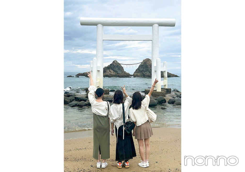 ち　な　み　みさん・大学4年