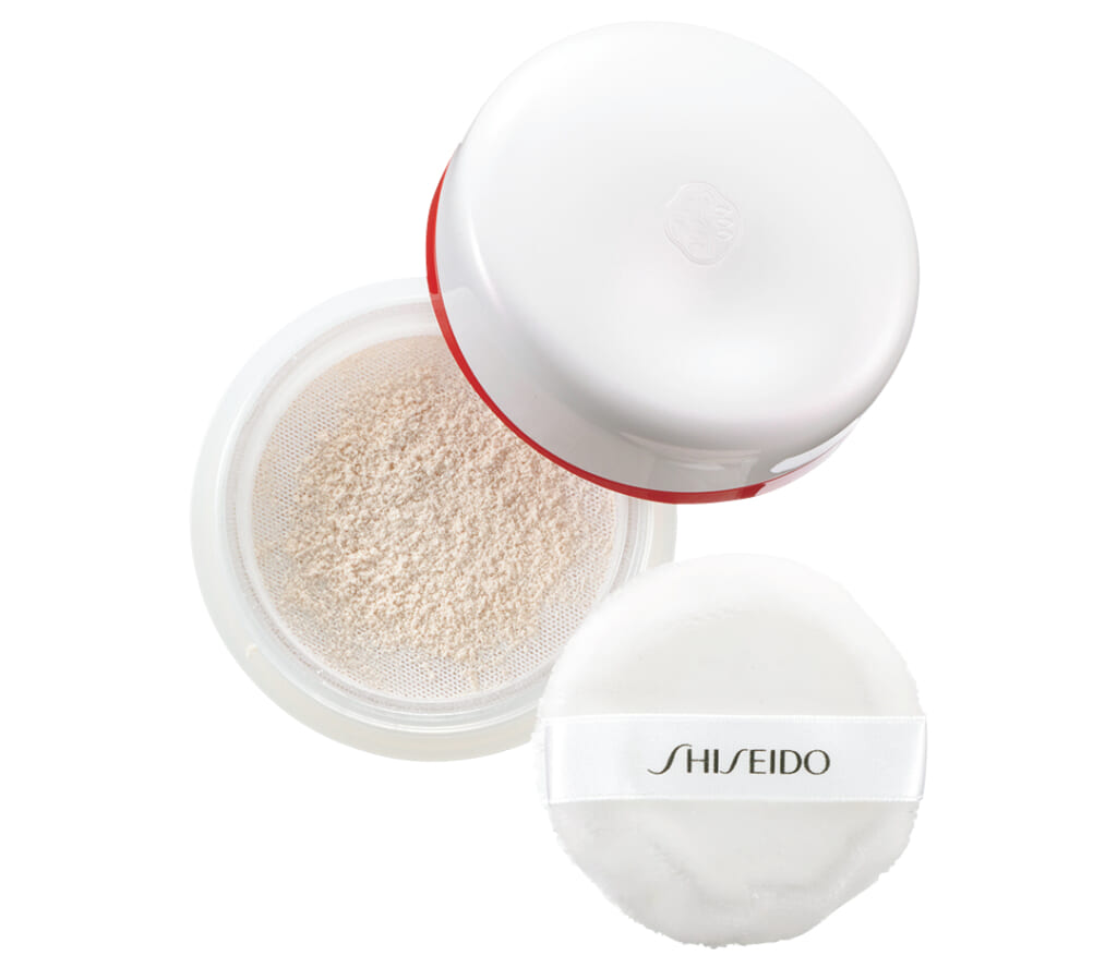 SHISEIDO
エッセンス スキンセッティングパウダー 01