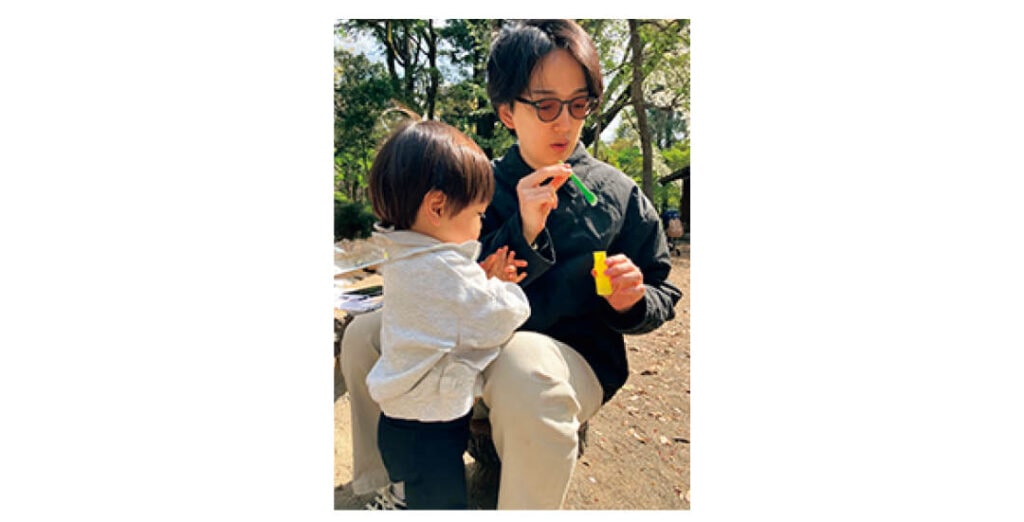 ワーママライフ-銀行事務2