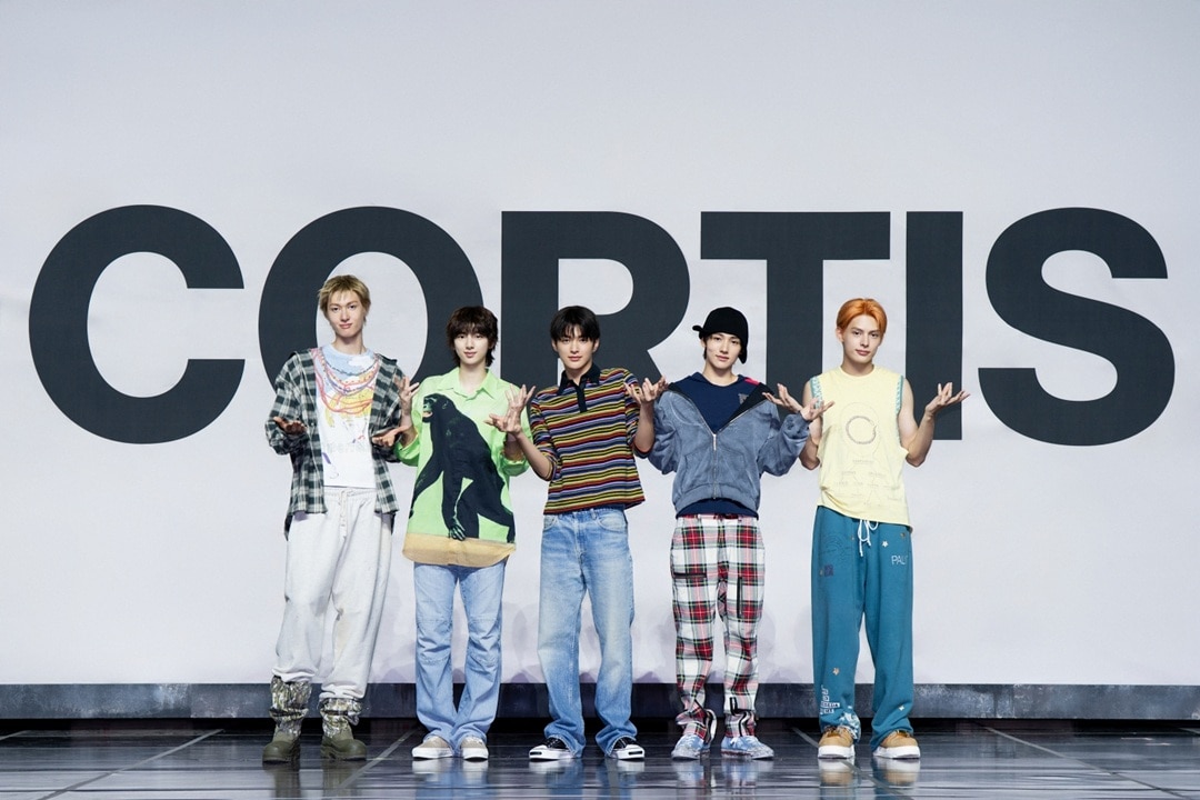 CORTIS（コルティス）】メンバープロフィール。全員10代&実力者