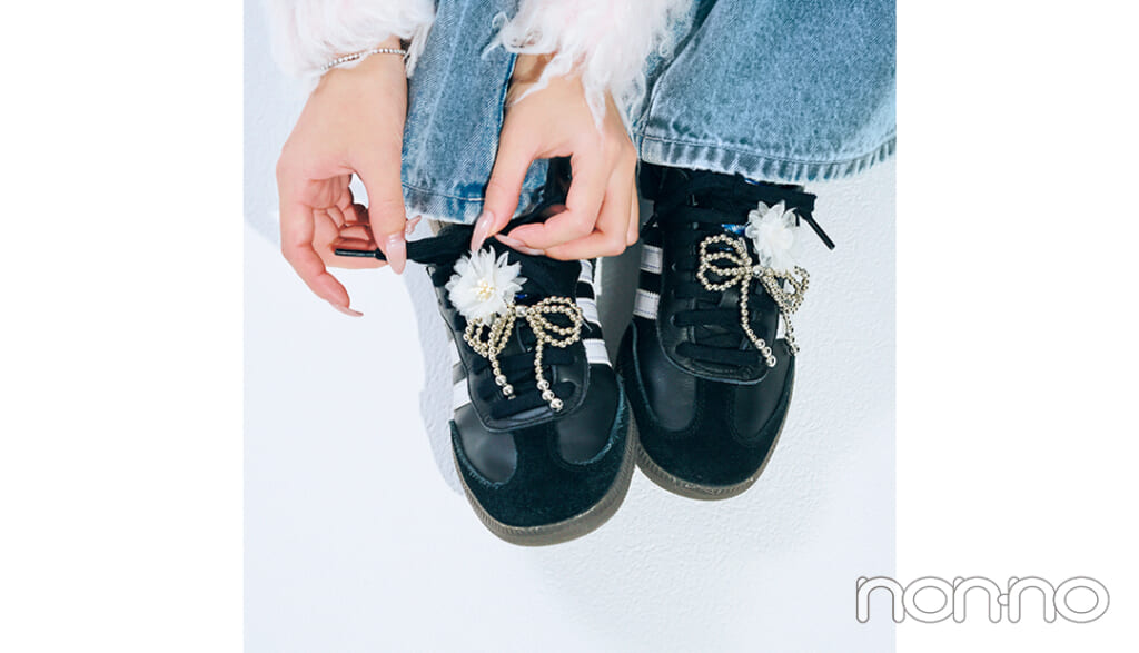 香音の韓国旅行コーデモデルカット1-12