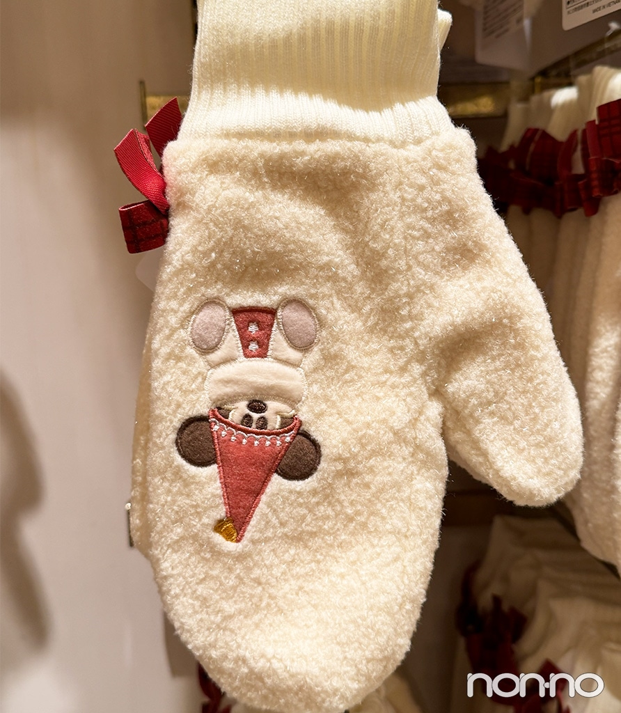 【2025年】リルリンリンのミトン