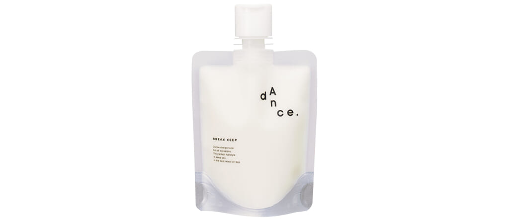 ダンスデザインチューナー ブレイクキープ