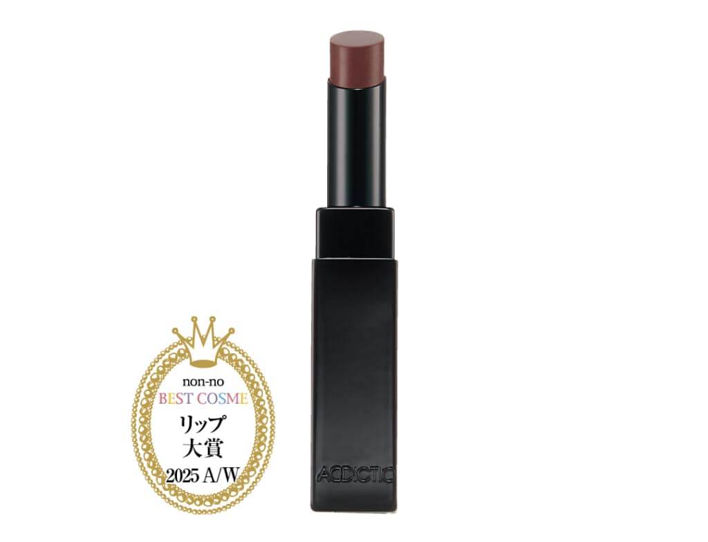 ADDICTION ザ リップスティック グレイズドボム 010