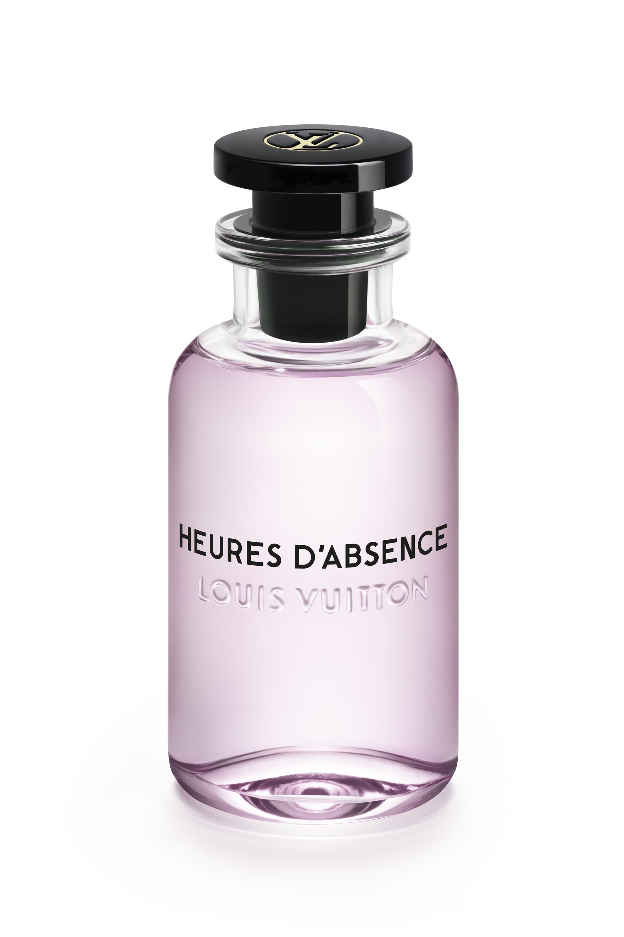 村上なずなの愛用フレグランスであるルイ･ヴィトンウール・ダプサンス オー ドゥ パルファン