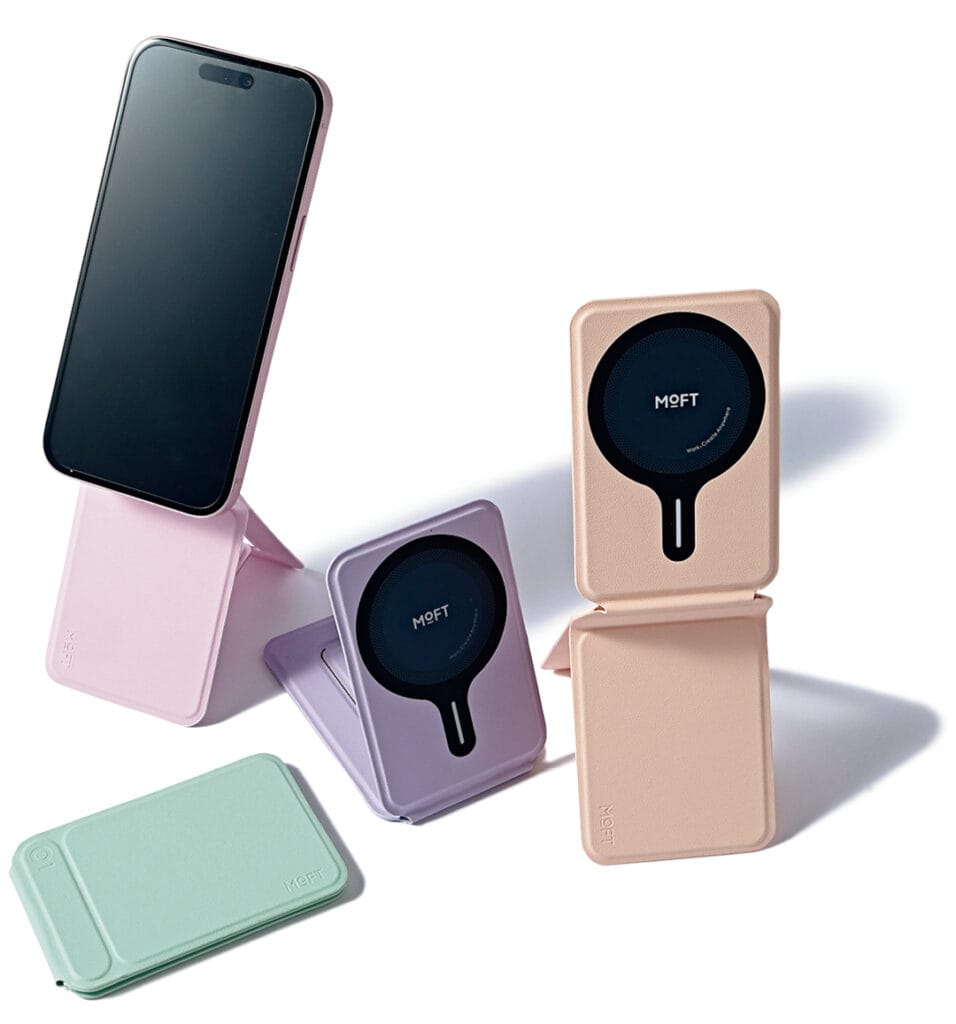 MOFT 七変化マルチスタンド