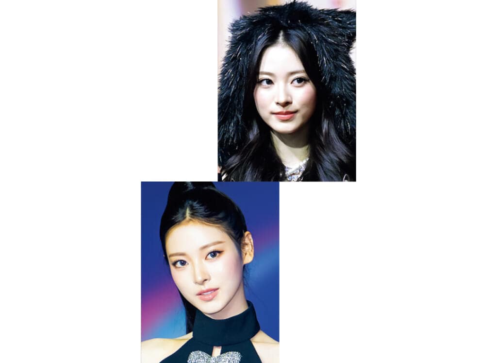 ＂ミヤオ＂に所属する日本人メンバー・アンナ