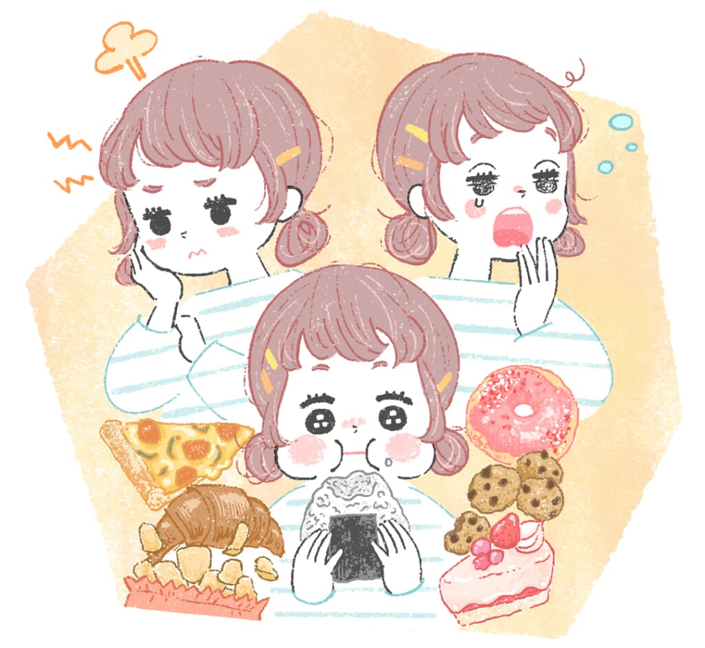 生理のギモンイラスト2-2