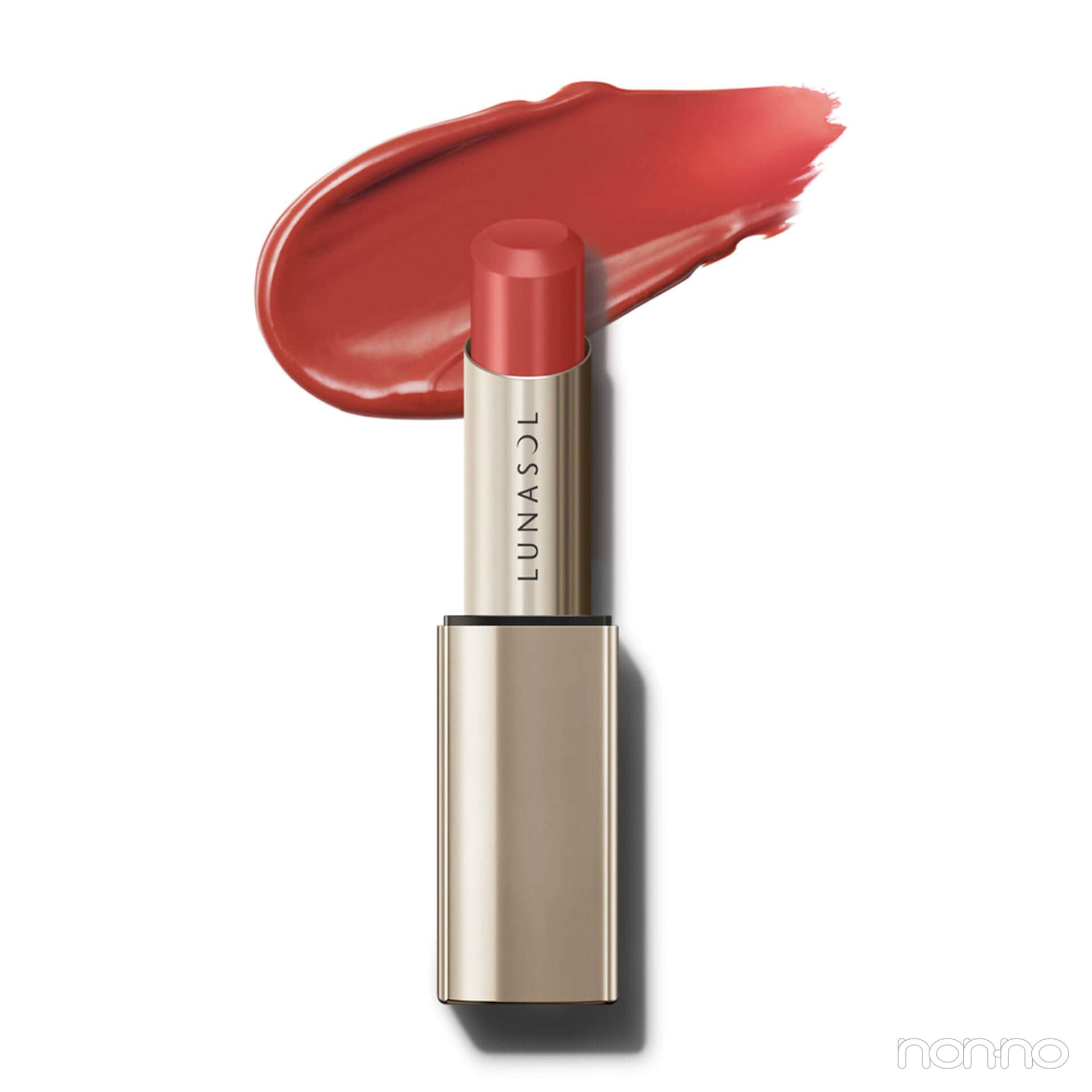 ルナソル「フュージングカラーリップス」13