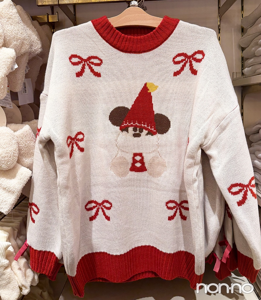 【2025年】リルリンリンのセーター