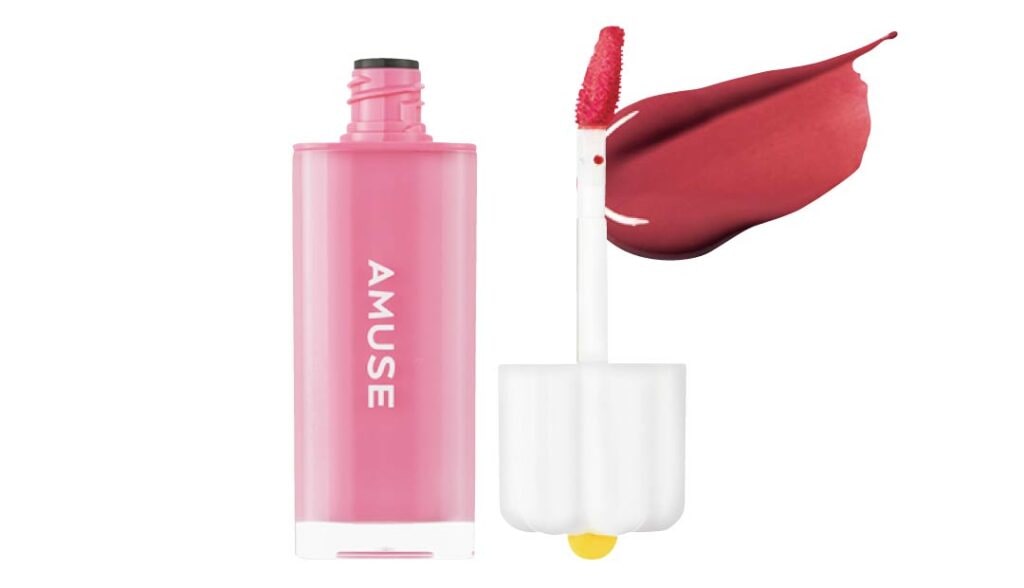 落ちないリップ【アミューズ】 デューティント 08