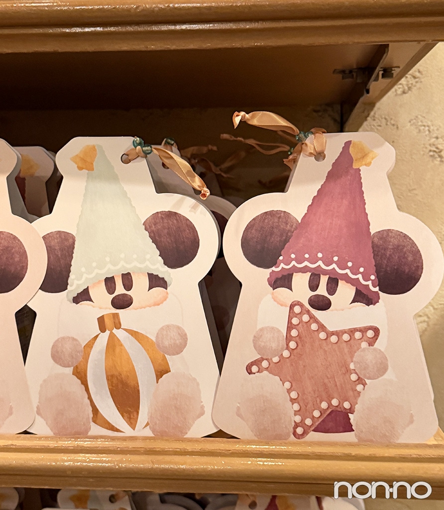 【2025年】リルリンリンのクッキーのパッケージ